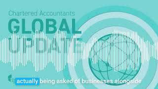 Episode 30: Ethics, Carbon Policy, and Sustainability Reporting
