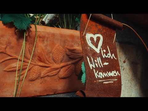 CINEMATIC Restaurant Commercial - Panasonic GH5 - Corporate Video