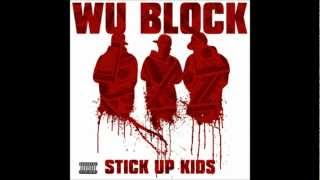 Wu-Block - Stick Up Kids (Instrumental) (Prod. By Red Spyda) + DL Link
