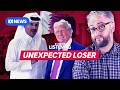How Qatar's careful plans for security failed | If You're Listening DEFAULT Thumbnail
