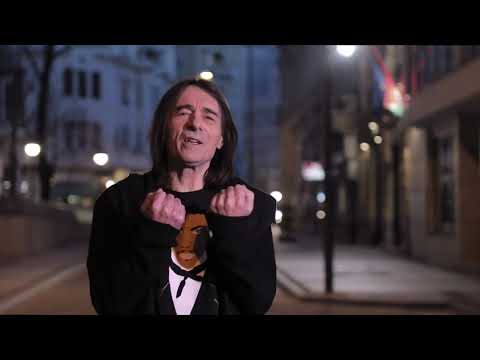 Dado Topic & Kornelie Kovac   Hladne su mi ruke