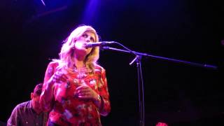 Jessie Baylin &quot;Kiss Your Face&quot; at Bowery Ballroom