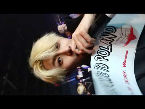 멋진녀석들 Great Guys Encore in Warsaw "butterflies"