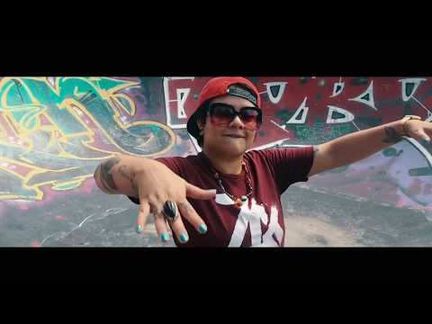 Rebeca Lane - Mano Arriba (tour video)