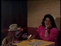 Classic Sesame Street Forgetful Jones Orders Lunch
