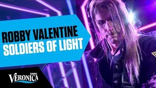 Valentine - Soldiers Of Light video