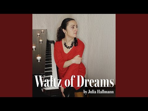 Waltz Of Dreams