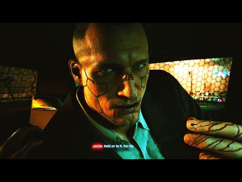 CYBERPUNK 2077 Walkthrough Gameplay Street Kid Part 3 Dexter DeShawn Try To Kill Me Jackie Is death!