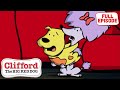 The Dog Who Cried Woof Halloween Full Episode Clifford The Big Red Dog