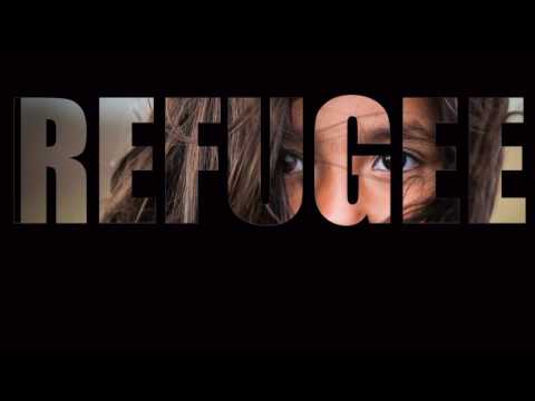 Delta Moon - Refugee (Lyric Video)