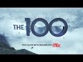 The 100 Season 3 Trailer