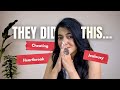 Storytime Friendship Betrayal Cheating Jealousy When Friends BETRAY You ‍ ️