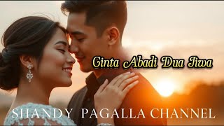 Download lagu Cinta Abadi Dua Jiwa | Slow Rock Malaysia Paling Viral 2025 || Shandy Pagalla mp3