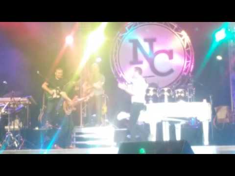 Nathan Carter live at the marquee 1-7-16