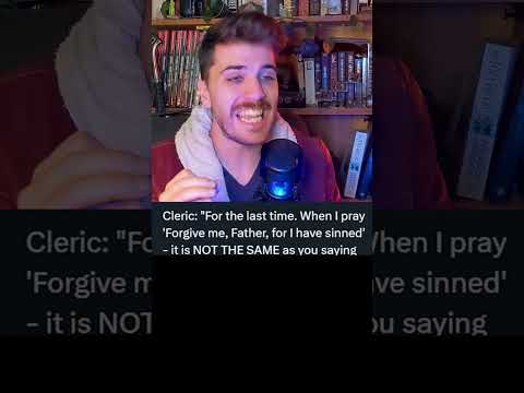 Warlock Cleric Difference - D&D World Heritage Posts #dnd