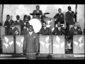 Jimmie Lunceford - SASSIN' THE BOSS