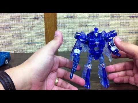E-Hobby Exclusive Reformatting SCOURGE