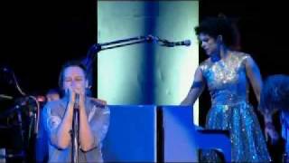 ARCADE FIRE - WE USED TO WAIT - LIVE