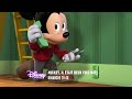 Mickey Il était Deux Fois Noël Dimanche 13 Décembre à 20h40 Sur Disney Channel
