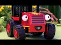 Bob The Builder Classic S12 E11 Sumsy And The Beast