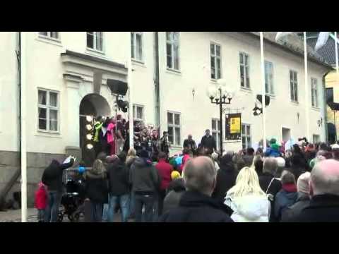 ibf falun sm-guld sm-guld!!