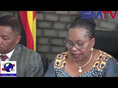 BREAKING NEWS.....Zim Gov Fires 77 junior doctors