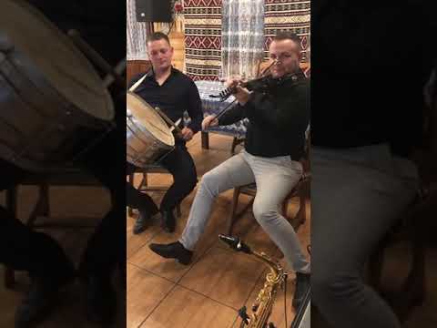 Ionut Oros - Hore din bătrâni