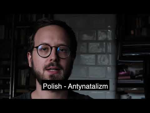 How do You Say Antinatalism in Your Language?