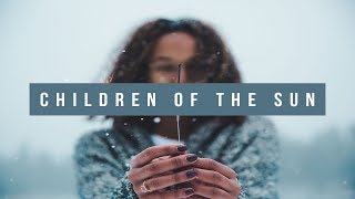 Daniel Baron - Children Of The Sun (Evans Excsv Remix) ► Trap Music