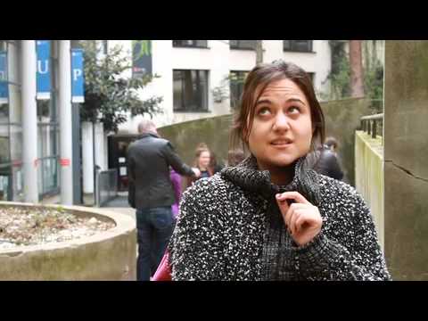 ÉCU 2013 Quizz Game