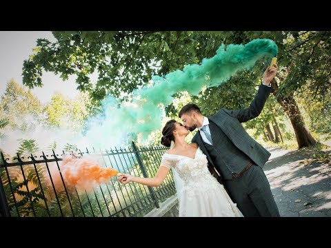 Teaser Nunta in Moldova, Restaurant Select, Cameraman Nunta