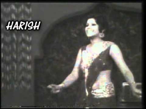 Runa Laila Mumbai Doordarshan