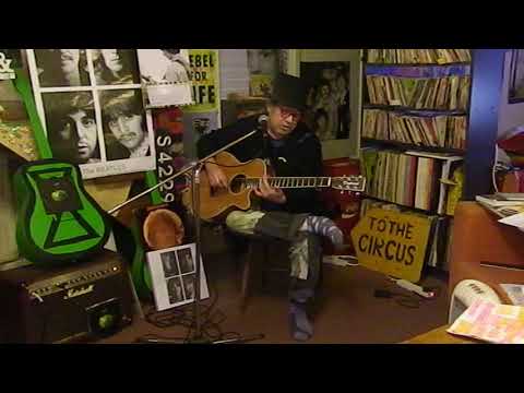 The Beatles/Jackie Lomax - Sour Milk Sea - Cover & Tutorial - Danny McEvoy