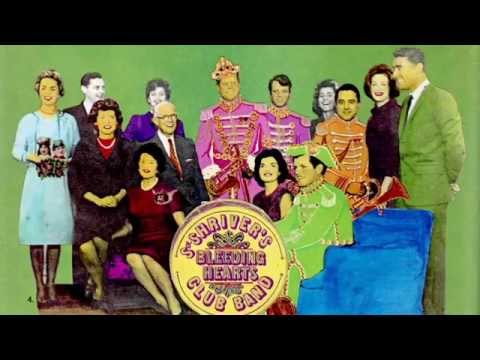 Drunk Stoned Brilliant Dead: The Story of the National Lampoon (Clip 'The National Lampoon')