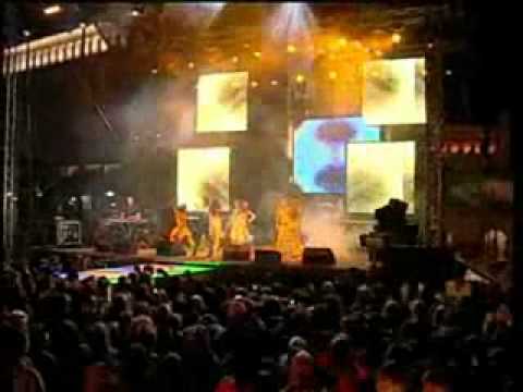 DJ Andi ft. Aida - 4 The First Time