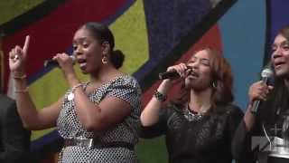 West Angeles COGIC Glorify The Lord HD
