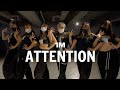 Todrick Hall - Attention / AMAZON Choreography