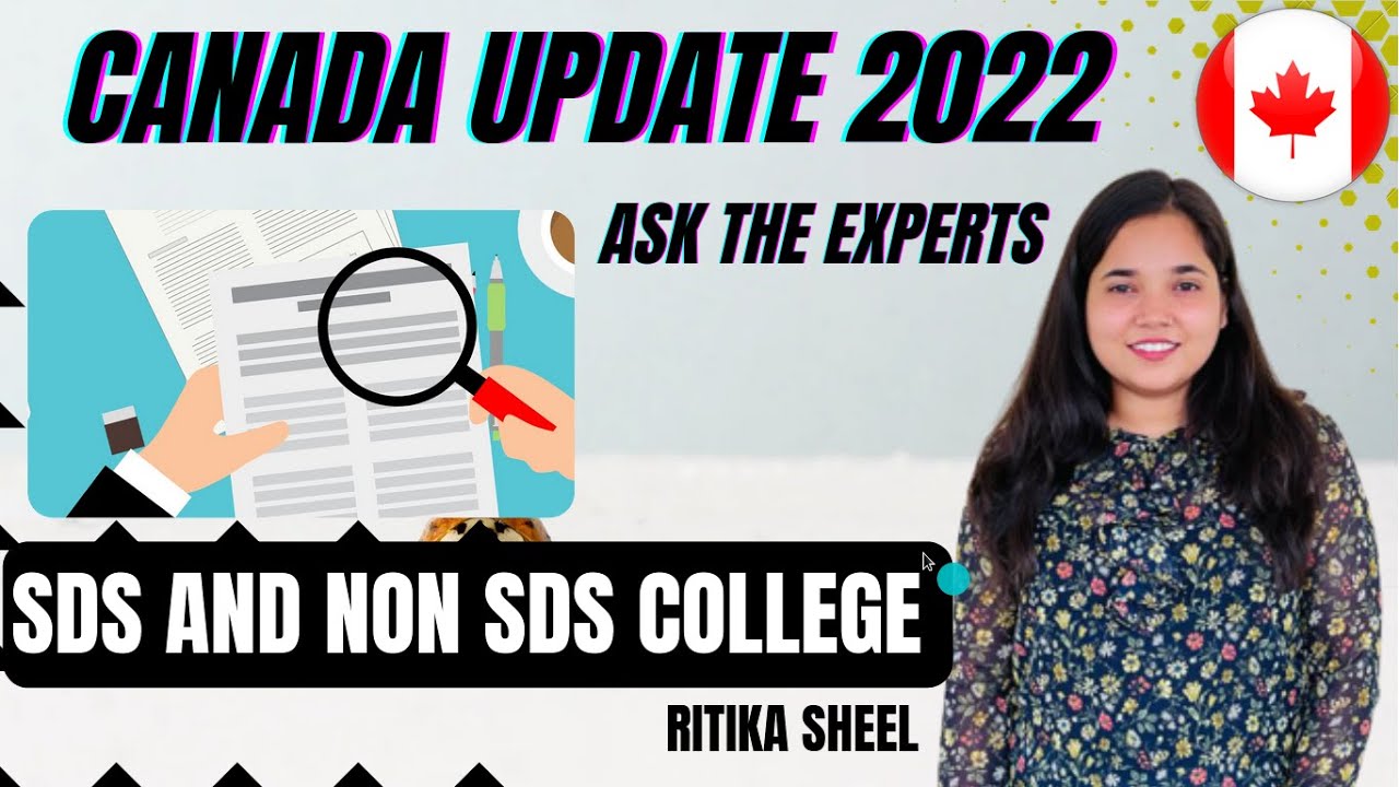 What Is the Difference Between SDS and Non-SDS College in Canada - BrainEdge