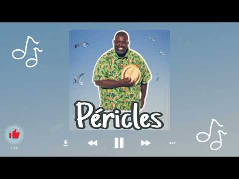 Péricles - Linda voz (Olá)