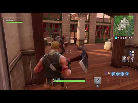 Fortnite fails und epic moments der woche von Pazeletsplay