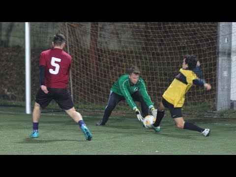 GS TIFF - ZSK '97: 10. tydzień (FLS Jesień 2017)