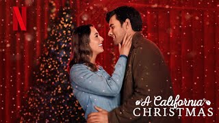 A California Christmas Trailer Official 2020