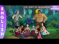 Krishna And Balram Jarasand S Army Season 1 Full Episode 8 In English Cartoons For Kids