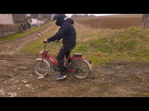 Babetta 207-300 fel újítás 0.rész