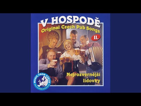 Já jsem malý kominíček (I'm a Little Chiemneysweep)