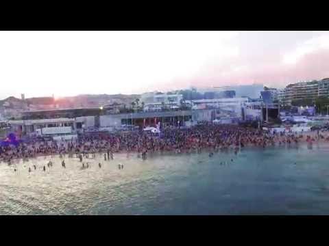 Les Plages Électroniques Cannes 2016 : Official Trailer #2