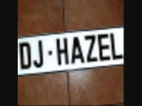 Dj Hazel - Touch me