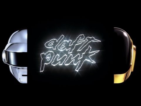 Daft Punk - Return of the Punk (DJ PJ Edit)