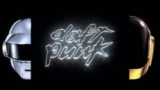 Daft Punk - Return of the Punk (DJ PJ Edit)
