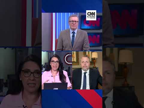 Circulação restrita impõe nova dinâmica no debate na TV